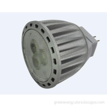 led spotlights mr11, gu4, 4w (X)